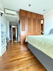 Simei Green Condominium (D18), Condominium #622031841